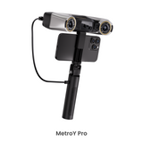 Revopoint 3D Technologies Revopoint MetroY & MetroY Pro: Wireless Blue Laser 3D Scanners for Small to Medium Workpieces, view 5