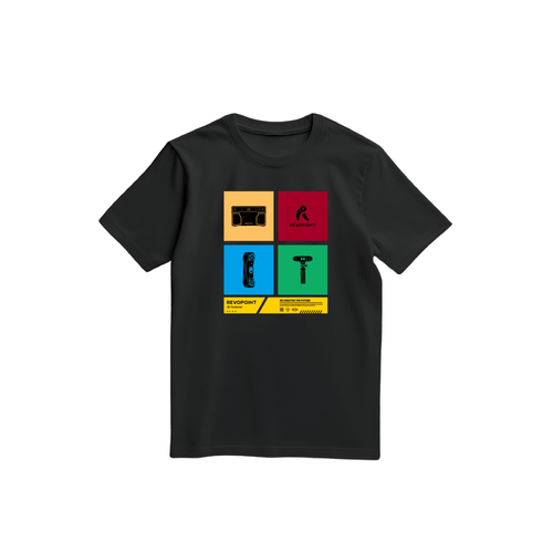 Revopoint 3D Technologies Revopoint T-shirt