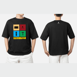 Revopoint 3D Technologies Revopoint T-shirt, view 3