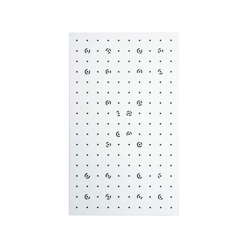 Revopoint 3D Technologies Glass substrate with a high-precision coded calibration surface for MetroX and MetroY
