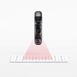 Revopoint 3D Technologies Glass substrate with a high-precision coded calibration surface for MetroX and MetroY, view 6