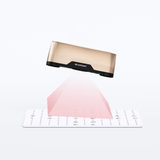 Revopoint 3D Technologies Glass substrate with a high-precision coded calibration surface for INSPIRE 2, view 3
