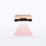 Revopoint 3D Technologies Glass substrate with a high-precision coded calibration surface for INSPIRE 2, view 5