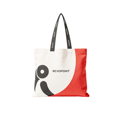 Revopoint 3D Technologies Revopoint Canvas Tote Bag