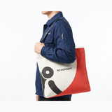 Revopoint 3D Technologies Revopoint Canvas Tote Bag, view 3