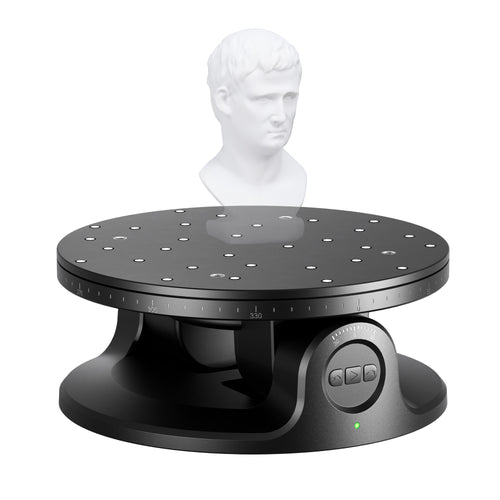 Revopoint 3D Technologies Dual-axis Turntable