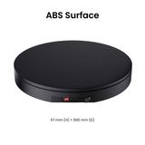 Revopoint 3D Technologies Electric Large Turntable, view 2