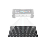 Revopoint 3D Technologies Glass Substrate Calibration Board, view 2