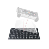 Revopoint 3D Technologies Glass Substrate Calibration Board, view 4