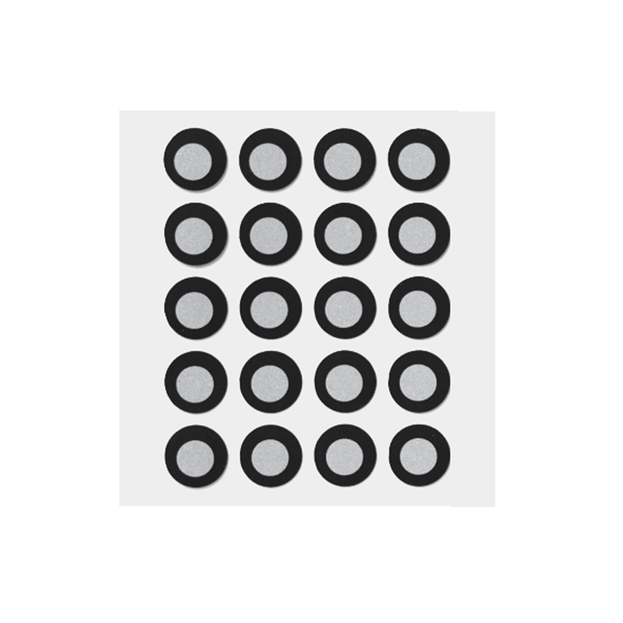 Revopoint 3D Technologies High Visibility Markers - 10 mm