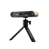 Revopoint 3D Technologies Revopoint INSPIRE 2: Wireless Infrared Laser and Structured Light 3D Scanner, view 2