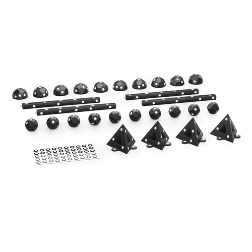 Revopoint 3D Technologies Marker Block Kit (Magnetic)