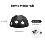 Revopoint 3D Technologies Marker Block Kit (Magnetic), view 4