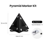 Revopoint 3D Technologies Marker Block Kit (Magnetic), view 5