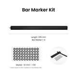 Revopoint 3D Technologies Marker Block Kit (Magnetic), view 6