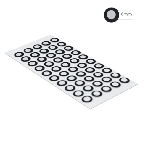 Revopoint 3D Technologies Highly Reflective Markers