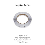 Revopoint 3D Technologies Highly Reflective Markers, view 6