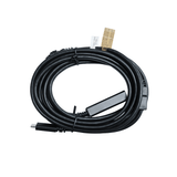 Revopoint 3D Technologies Power Adapter and USB Cables for Metro Series, view 2