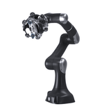 Revopoint 3D Technologies Metrohub 09TR: Robotic Optical Tracking 3D Scanning System for Automated Scanning & Inspection, view 2