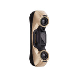 Revopoint 3D Technologies Revopoint MetroY Ultra: High-Performance Wireless 3D Scanner for Small to Medium Workpieces, view 3