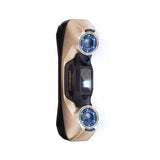 Revopoint 3D Technologies Revopoint MetroY Ultra: High-Performance Wireless 3D Scanner for Small to Medium Workpieces, view 6