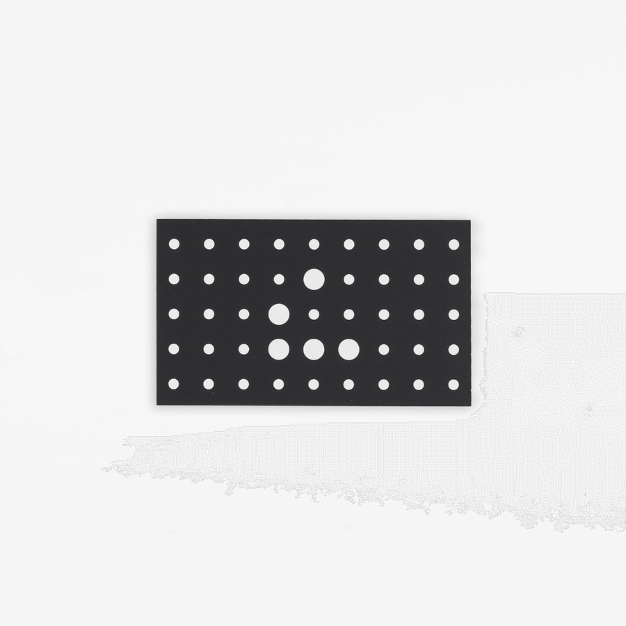 Revopoint 3D Technologies Calibration Board for MINI