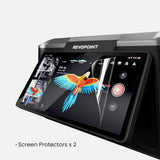 Revopoint 3D Technologies Protective Cases and HD Screen Protectors for MIRACO Series, view 5
