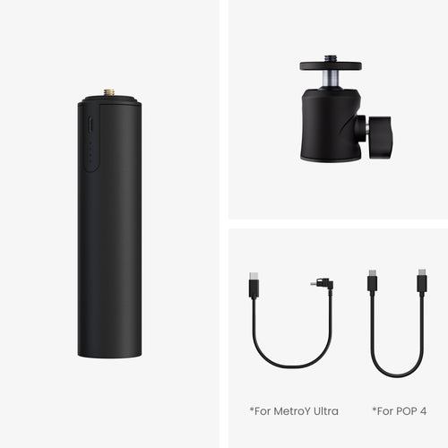 Revopoint 3D Technologies Mobile Kit for MetroY Ultra and POP 4