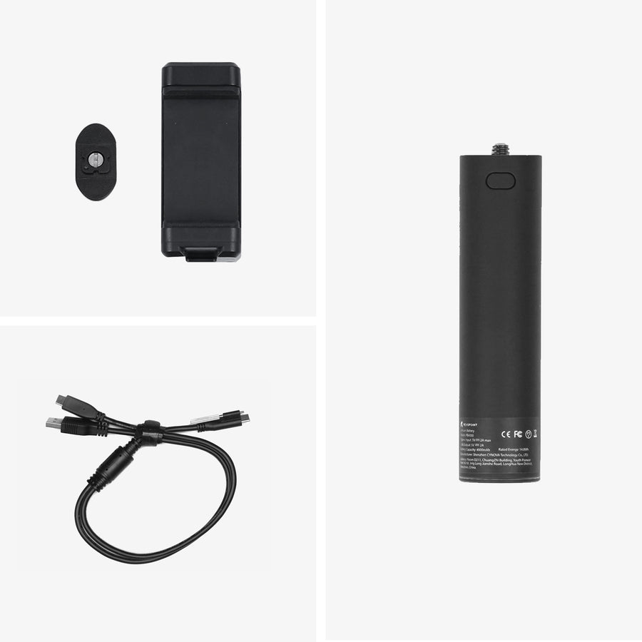 Revopoint 3D Technologies Mobile Kit