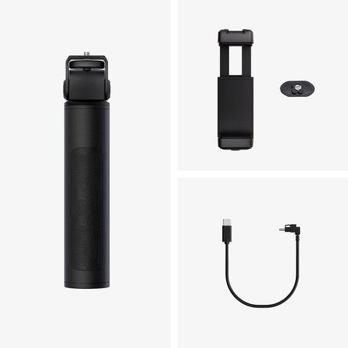 Revopoint 3D Technologies Mobile Kit for MetroY, MetroY Pro