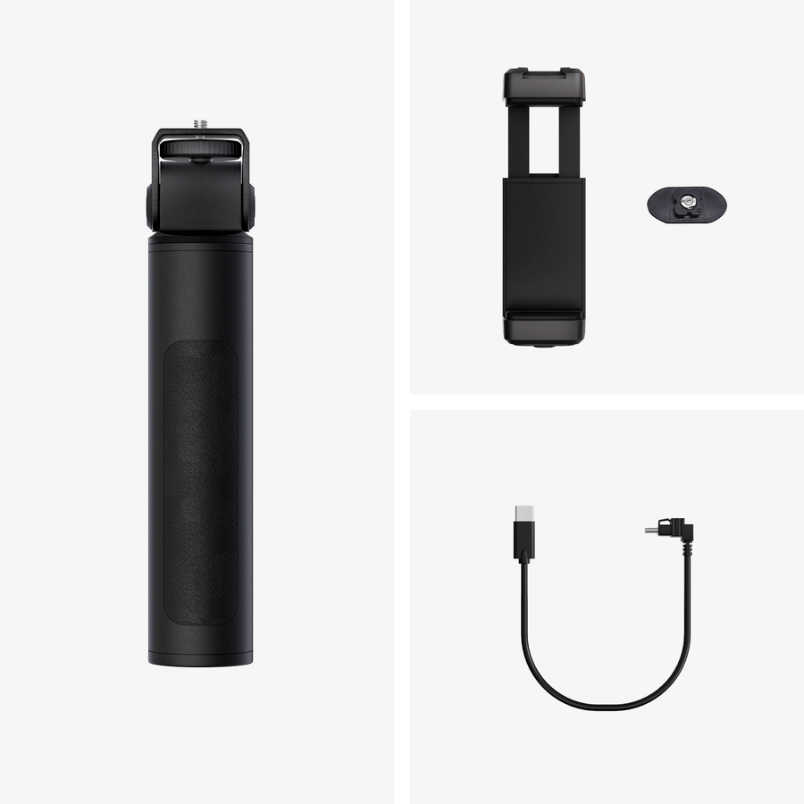 Revopoint 3D Technologies Mobile Kit for MetroY, MetroY Pro