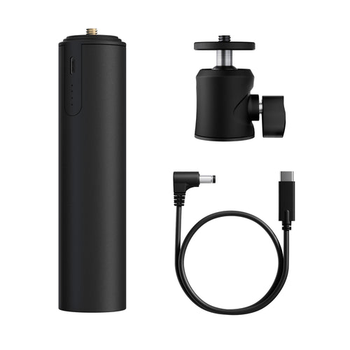 Revopoint 3D Technologies Mobile Kit for Trackit SR's Tracker