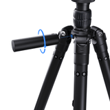 Revopoint 3D Technologies Mobile Kit for Trackit SR's Tracker, view 3