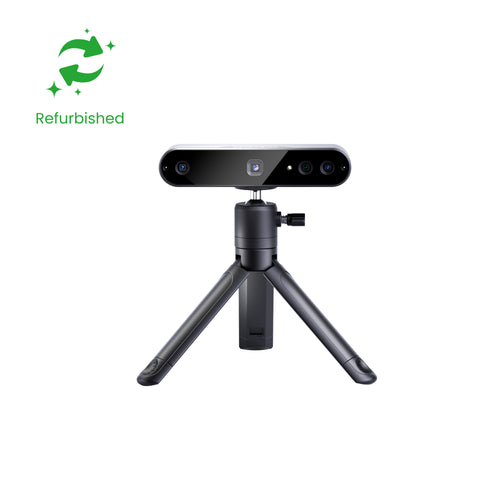 Revopoint 3D Technologies INSPIRE 3D Scanner (Refurbished Unit)