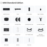 Revopoint 3D Technologies MINI 3D Scanner (Refurbished Unit), view 5