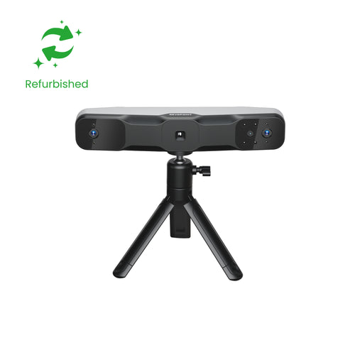 Revopoint 3D Technologies RANGE 2 3D Scanner (Refurbished Unit)