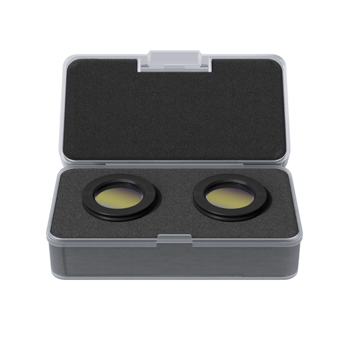 Revopoint 3D Technologies Outdoor Blue Filters (Magnetic) for POP 4