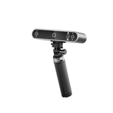 Revopoint 3D Technologies POP 3 Plus: The Handheld 3D Scanner with Color Scans - Revopoint, view 3