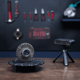 Revopoint 3D Technologies Portable Turntable, view 6