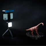 Revopoint 3D Technologies Rechargeable Mini LED Light, view 2