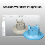 Revopoint 3D Technologies Revo Design Personal -  Essential CAD Software for 3D Printing, view 2