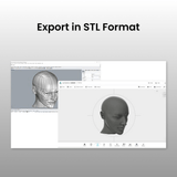 Revopoint 3D Technologies Revo Design Personal -  Essential CAD Software for 3D Printing, view 3