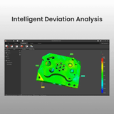 Revopoint 3D Technologies Revo Measure Monthly Plan — Professional 3D Measurement & GD&T Software, view 4