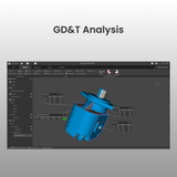 Revopoint 3D Technologies Revo Measure Monthly Plan — Professional 3D Measurement & GD&T Software, view 6
