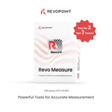 Revopoint 3D Technologies Revo Measure – Professional 3D Measurement and GD&T Software, view 2