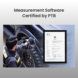 Revopoint 3D Technologies Revo Measure – Professional 3D Measurement and GD&T Software, view 5