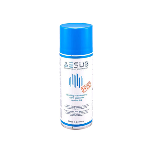 Revopoint 3D Technologies Scanning Spray