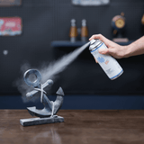 Revopoint 3D Technologies Scanning Spray, view 2