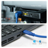 Revopoint 3D Technologies Tracker PC Cable for Trackit Series, view 3