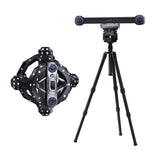 Revopoint 3D Technologies Revopoint Trackit: Optical Tracking 3D Scanner for Marker-free Scans, view 5